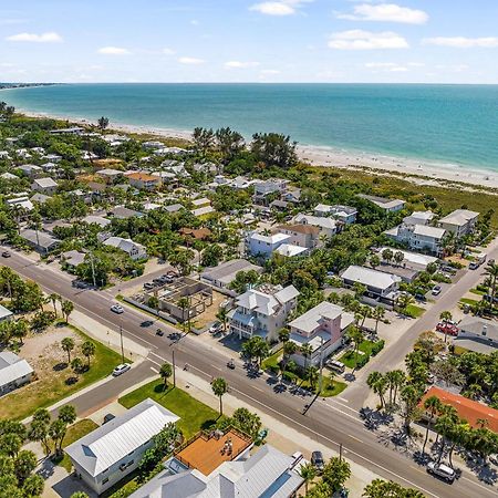 Villa Sweet Caroline Anna Maria Exterior foto