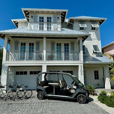 Villa Sweet Caroline Anna Maria Exterior foto