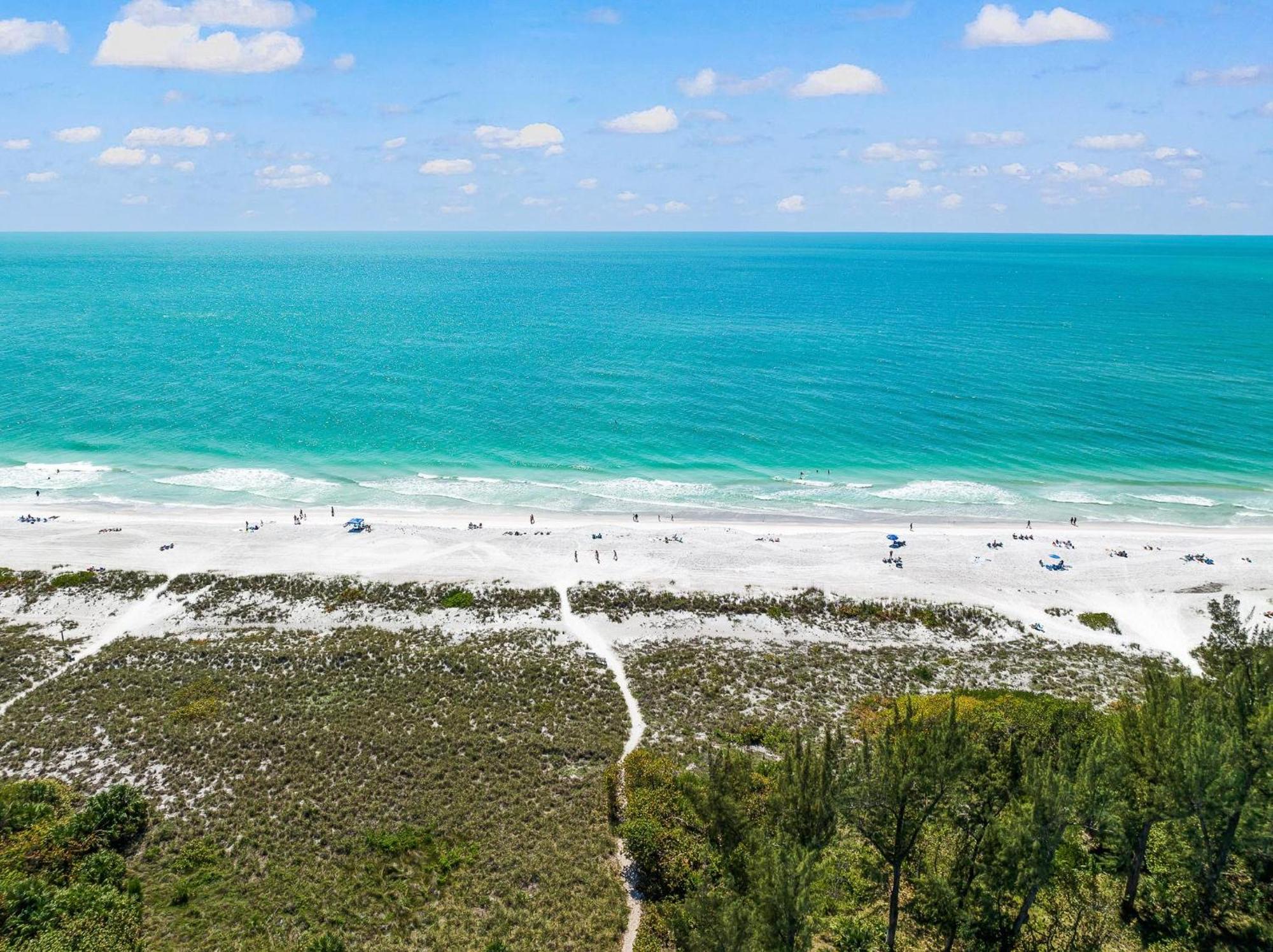 Villa Sweet Caroline Anna Maria Exterior foto