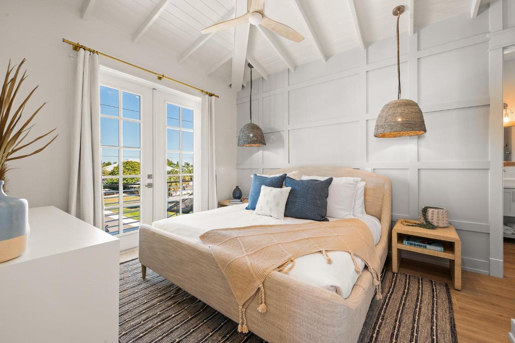 Villa Sweet Caroline Anna Maria Exterior foto
