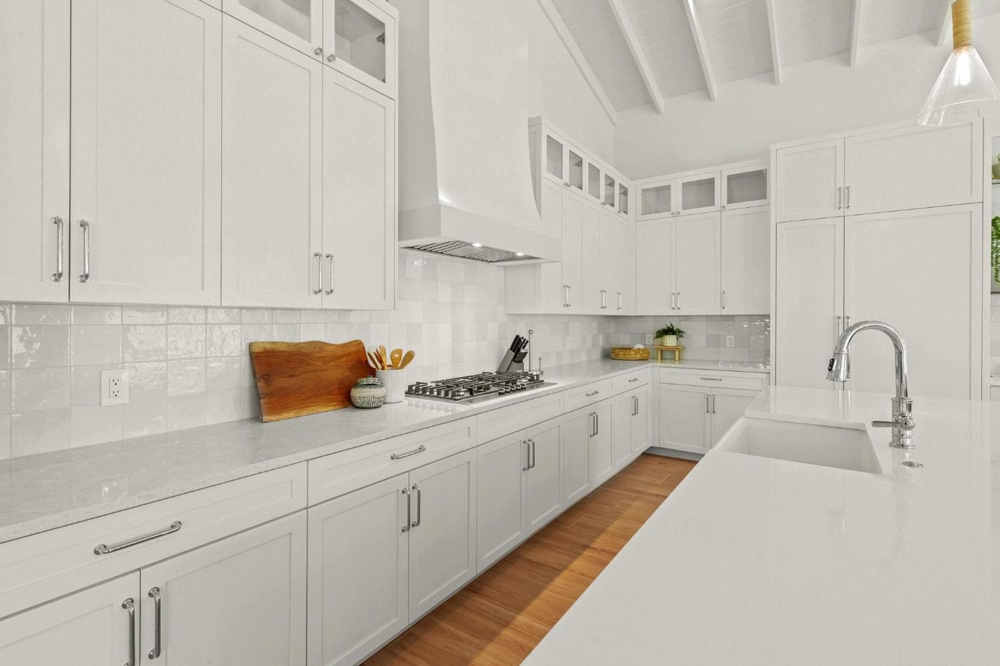 Villa Sweet Caroline Anna Maria Exterior foto
