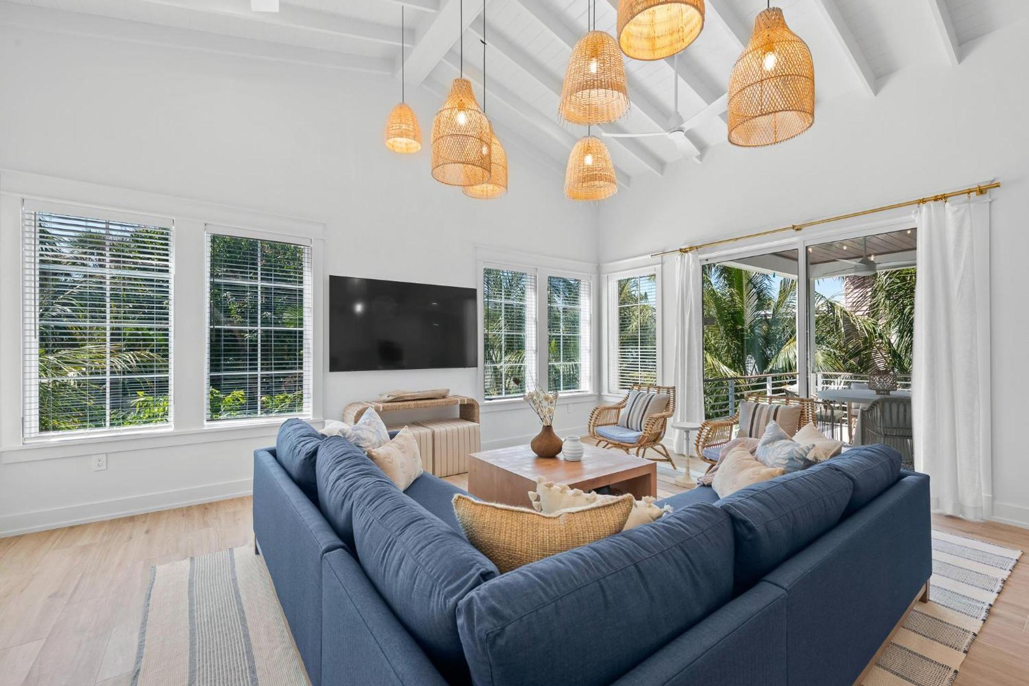 Villa Sweet Caroline Anna Maria Exterior foto